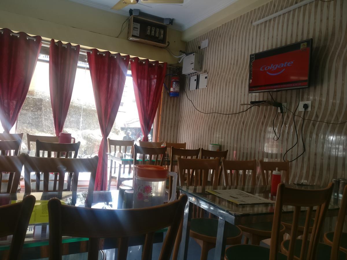 Galaxy Hotel & Restaurant Lansdowne Zewnętrze zdjęcie